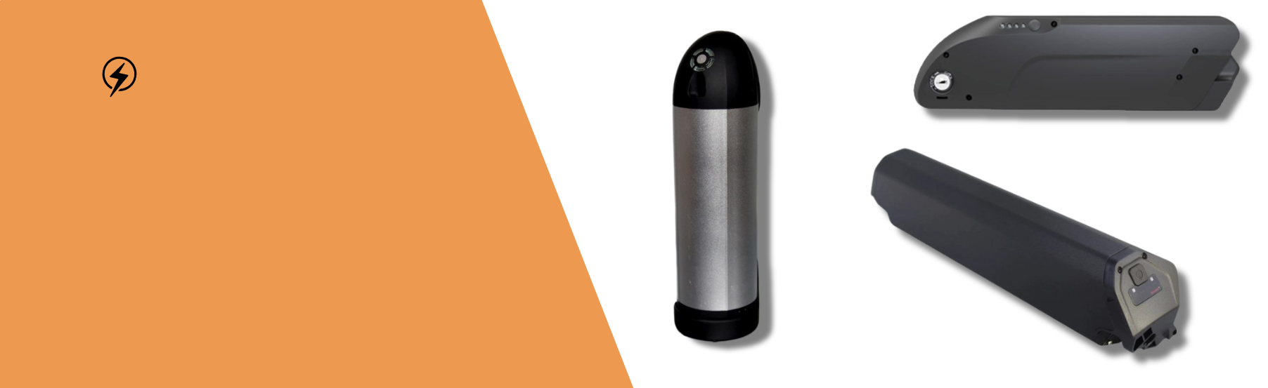 Electric Bike batteries